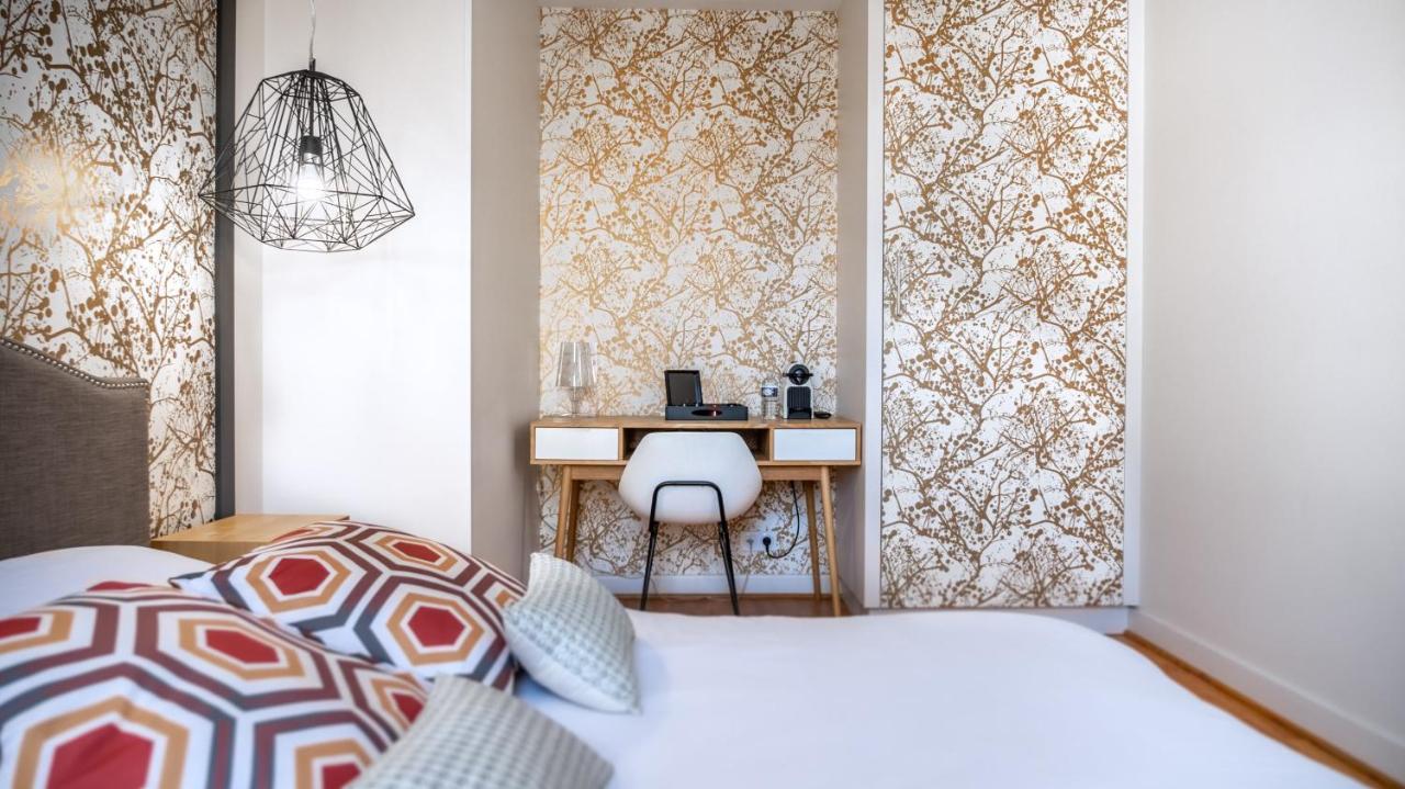 Hotel La Casa Del Gusto à Loudun Extérieur photo