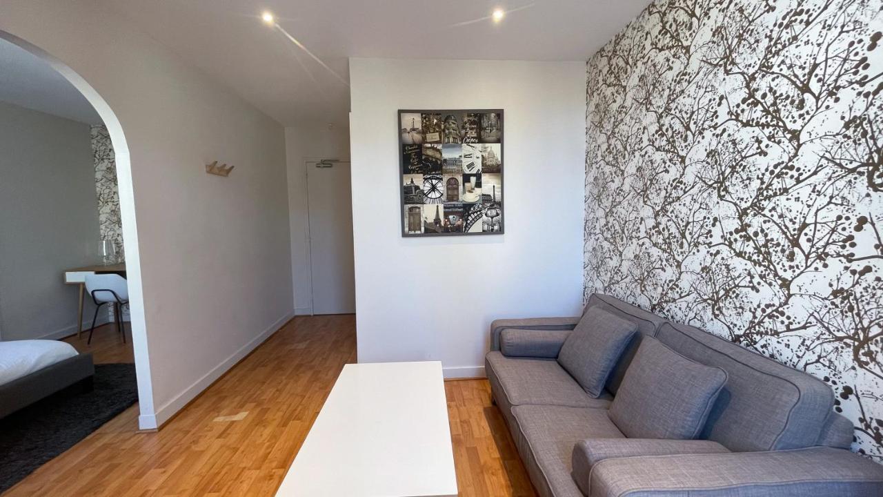 Hotel La Casa Del Gusto à Loudun Extérieur photo