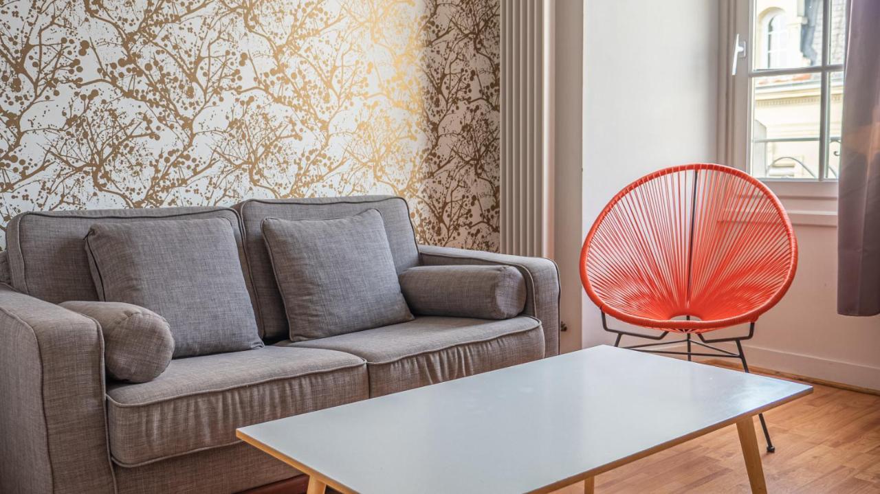 Hotel La Casa Del Gusto à Loudun Extérieur photo